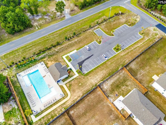 125 Rippling Way, House other with 4 bedrooms, 3 bathrooms and null parking in Lugoff SC | Image 49