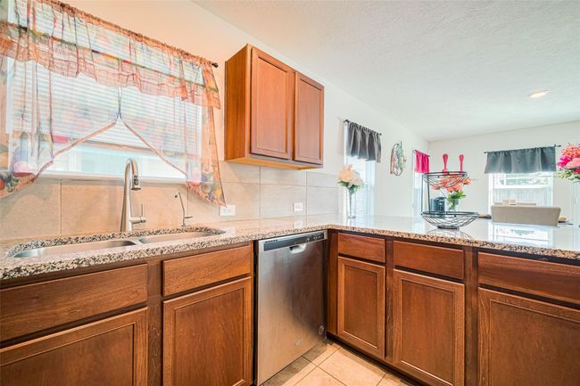 23335 Greenway Creek Ln, House other with 4 bedrooms, 3 bathrooms and 2 parking in Spring TX | Image 21