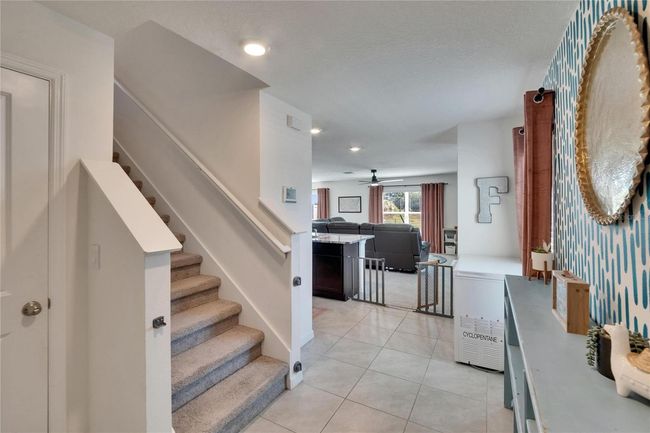 16894 Delia St, House other with 4 bedrooms, 3 bathrooms and null parking in WIMAUMA FL | Image 4