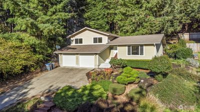 281 E Shorecrest Drive, House other with 3 bedrooms, 1 bathrooms and 2 parking in Shelton WA | Image 1