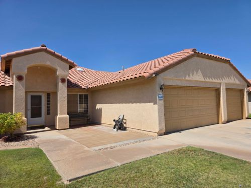 7794 E Topeka Pl, Yuma, AZ, 85365-8864 | Card Image
