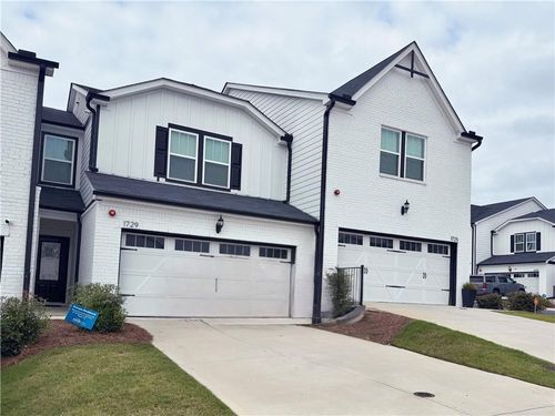 1729 Hyssop Boulevard, Mableton, GA, 30126 | Card Image
