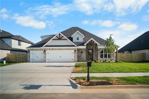 1121 Canyon Maple St, Centerton, AR, 72719-3005 | Card Image