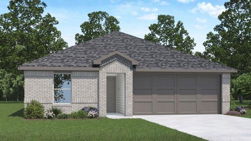 23745 Golden Pheasant Ln, Splendora, TX, 77372-2245 | Card Image