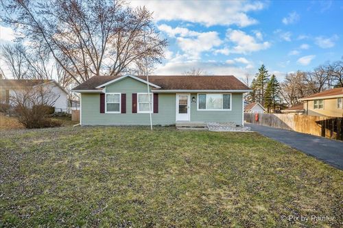 2807 Elizabeth Lane, Twin Lakes, WI, 53181 | Card Image