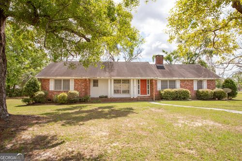 221 Marion Street, Blackshear, GA, 31516 | Card Image