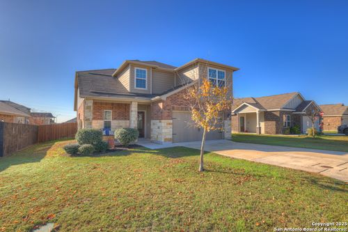 1861 Abigail Ln, New Braunfels, TX, 78130 | Card Image