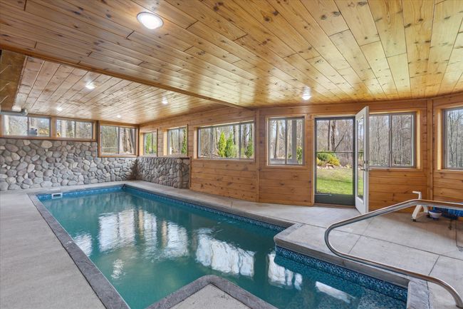 11570 Silver Lake Rd, House other with 4 bedrooms, 3 bathrooms and null parking in Byron MI | Image 39