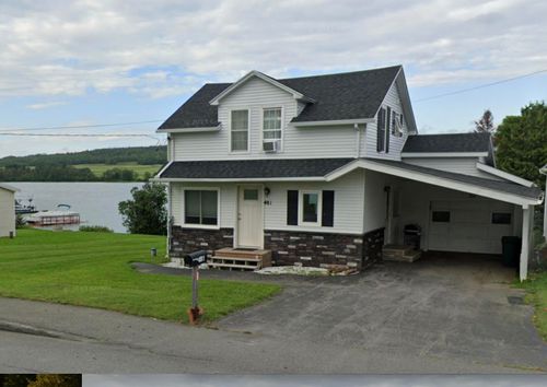 481 Main Street, Saint Agatha, ME, 04772 | Card Image