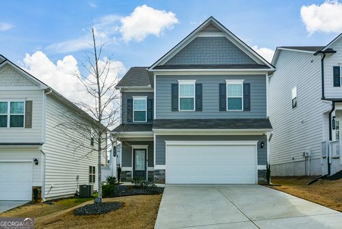 350 Cranston Dr, Ball Ground, GA, 30107-1203 | Card Image