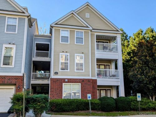 205-604 Bristol Village Drive, Midlothian, VA, 23114 | Card Image