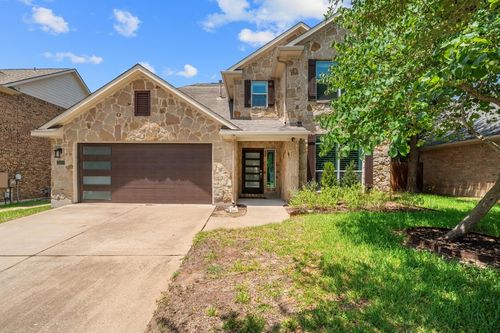 10820 Sky Rock Dr, Austin, TX, 78739-2241 | Card Image