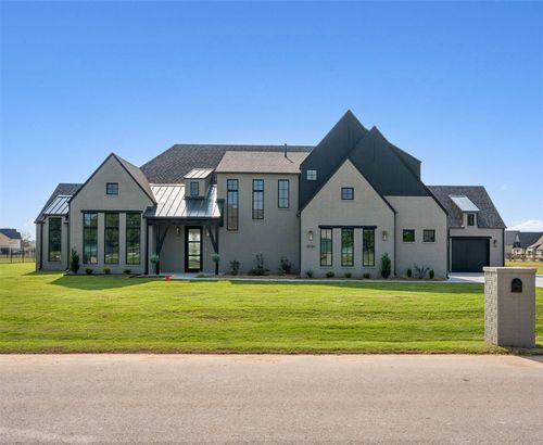 8559 S Timber Wolf Dr, Broken Arrow, OK, 74014-5087 | Card Image