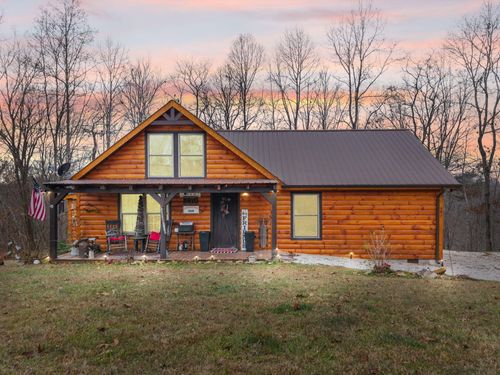 501 Baker Barr Rd, Beattyville, KY, 41311-9236 | Card Image