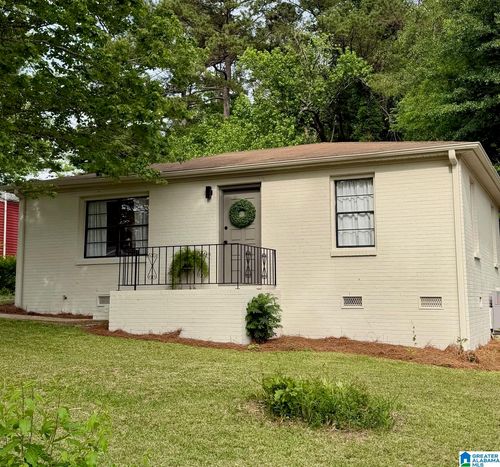 112 Louis Ave, Hueytown, AL, 35023-2105 | Card Image