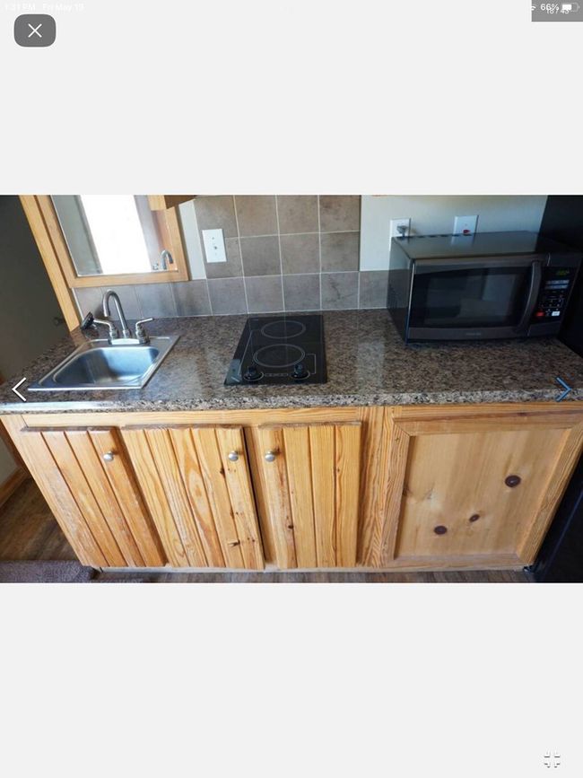 108 Yantis St, House other with 2 bedrooms, 2 bathrooms and null parking in Sweetwater TX | Image 8