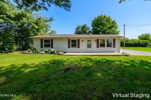 10036 Township Road 94, Findlay, OH, 45840-2005 | Card Image
