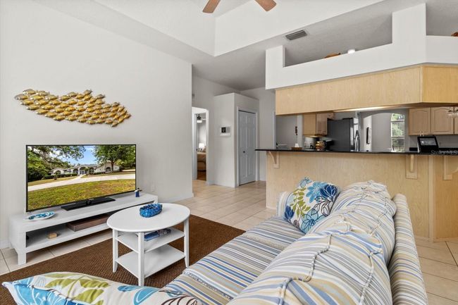 956 E Morningstar Ln, House other with 4 bedrooms, 3 bathrooms and null parking in Hernando FL | Image 20