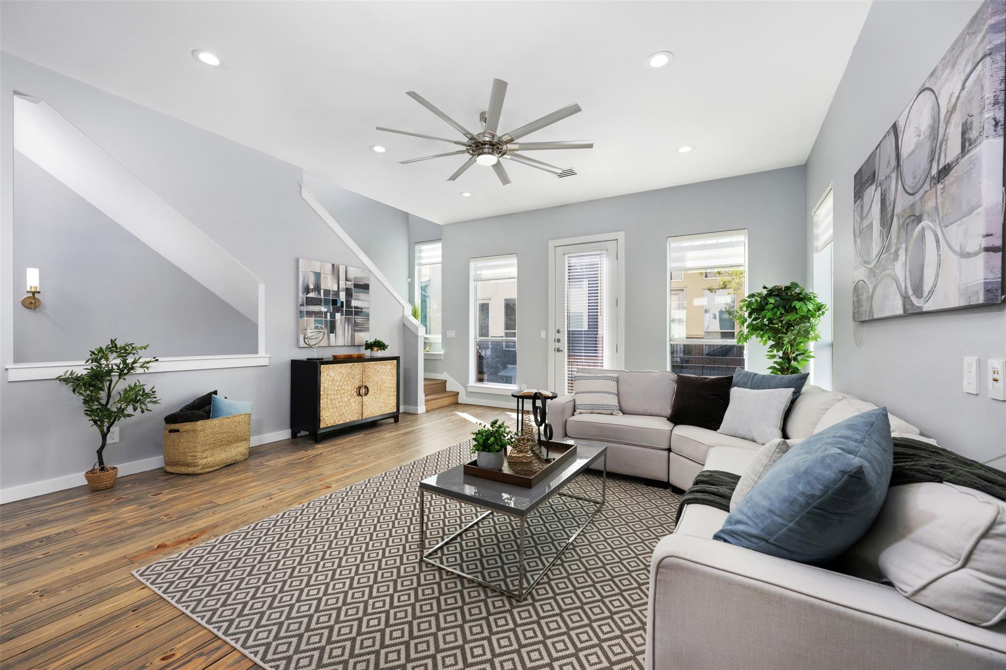 Residential in Austin 4