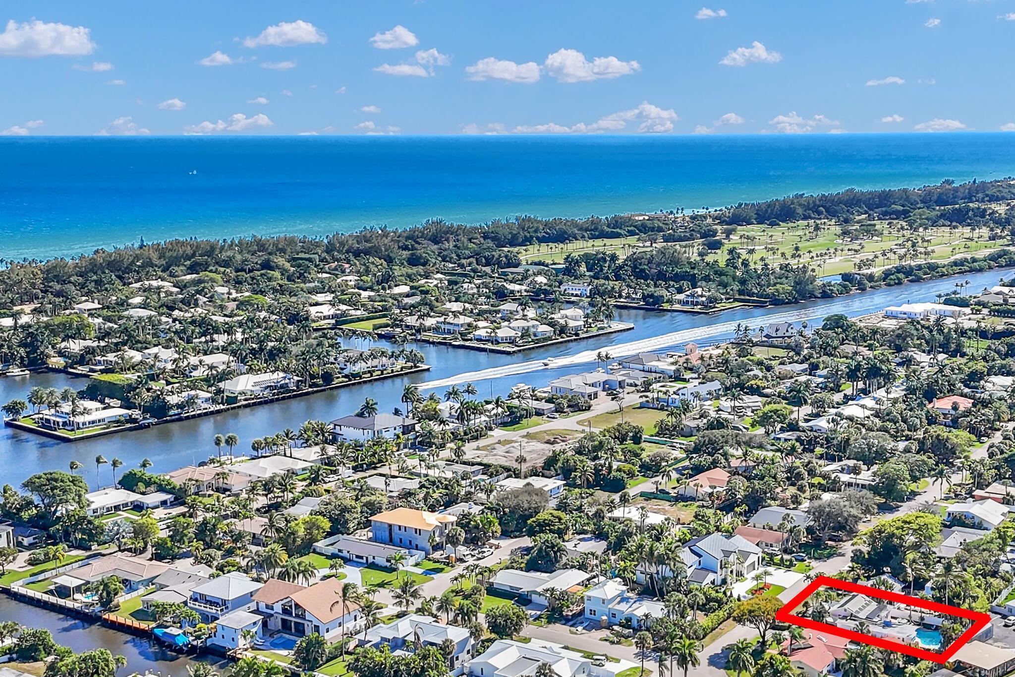 Residential Lease in Delray Beach 3