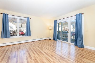 43 - 43 Millbrook Court, Condo with 1 bedrooms, 1 bathrooms and 2 parking in Newington CT | Image 3