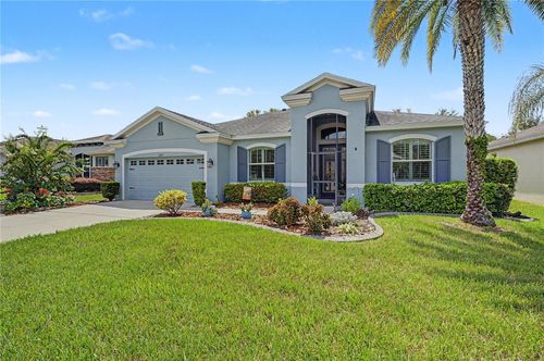 10427 Hyannisport Loop, San Antonio, FL, 33576-4685 | Card Image