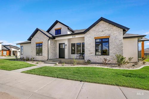 532 Canyon Falls Dr, Twin Falls, ID, 83301-3033 | Card Image