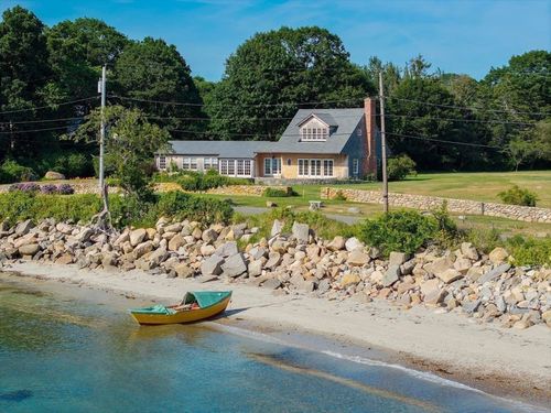 100 Eastern Point Blvd, Gloucester, MA, 01930-4432 | Card Image