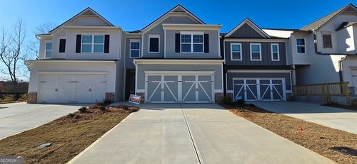 64 Sepia Oak Dr, Newnan, GA, 30263-1770 | Card Image