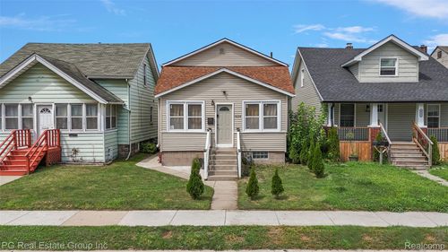 4234 High St, Ecorse, MI, 48229-1514 | Card Image