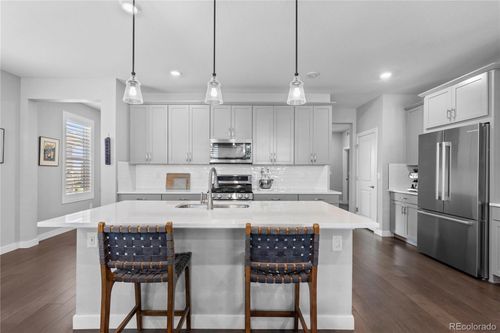 1954 Canyonpoint Ln, Castle Pines, CO, 80108-9563 | Card Image