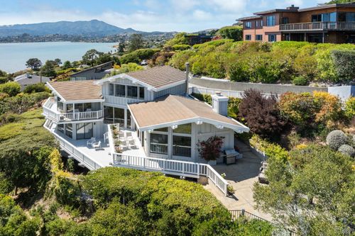 6 Owlswood Rd, Tiburon, CA, 94920-1548 | Card Image