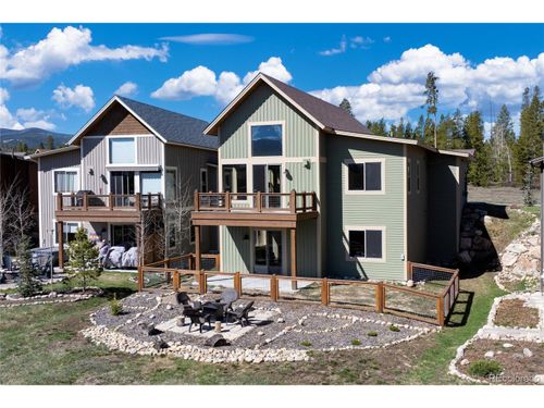 205 Elk Ranch Rd, Fraser, CO, 80442-5071 | Card Image