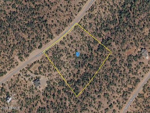 --5010 Sunset Ridge Loop, Happy Jack, AZ, 86024 | Card Image