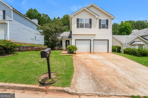 5336 Shirewick Dr, Lithonia, GA, 30058-3862 | Card Image