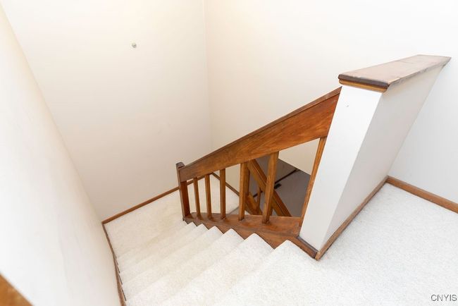 Stairs leading to second floor! | Image 22