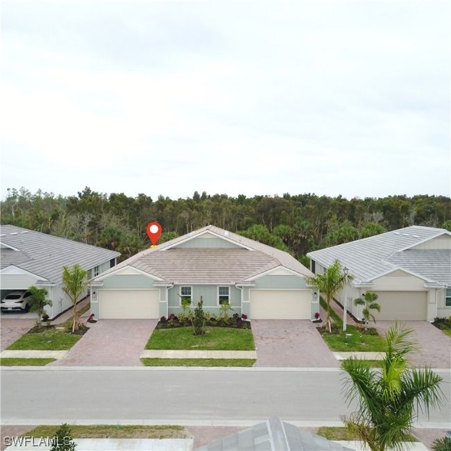 998 Enbrook Loop, Home with 2 bedrooms, 2 bathrooms and null parking in Naples FL | Image 19