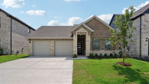 2225 Zephyr Dr, Princeton, TX, 75407 | Card Image