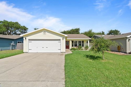 115 Pecan Harbor St, Rockport, TX, 78382-6337 | Card Image