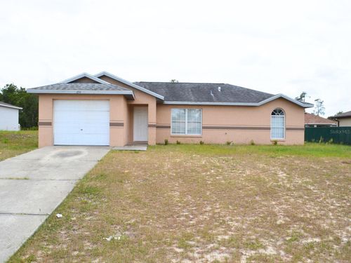 254 Marion Oaks Mnr, Ocala, FL, 34473-4303 | Card Image