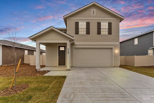 7797 E Myrtle Beach Dr, Nampa, ID, 83651 | Card Image