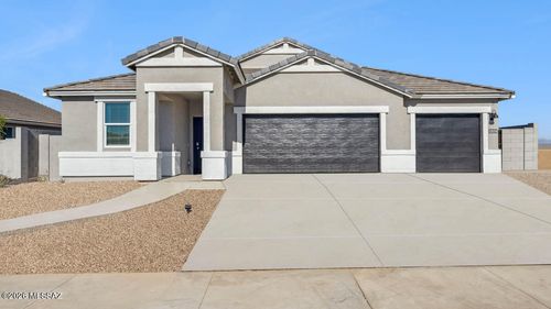 9769 N Heavenly Bamboo Dr, Marana, AZ, 85653-1486 | Card Image