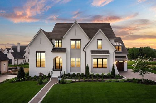 8103 Turning Point Dr, Brentwood, TN, 37027-2103 | Card Image