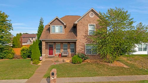 15425 Haiku Rd, Evansville, IN, 47725-7868 | Card Image