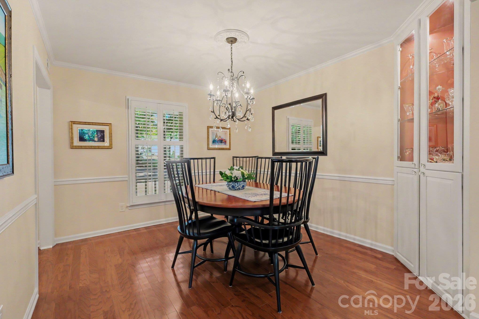 Residential in Charlotte 4