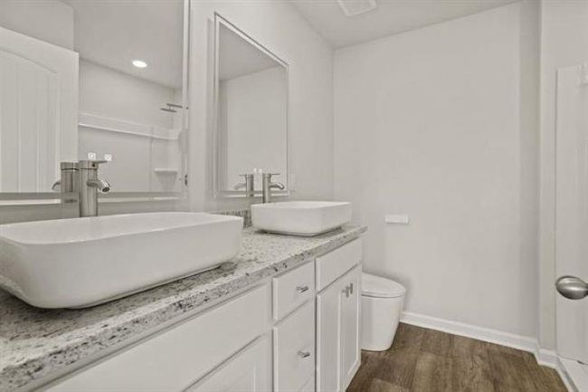 1410 Port Harbor Ct, Townhouse with 3 bedrooms, 3 bathrooms and null parking in Spartanburg SC | Image 19