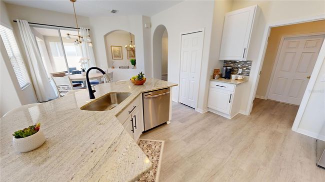 4454 Marsalis Ct, House other with 3 bedrooms, 2 bathrooms and null parking in SPRING HILL FL | Image 7