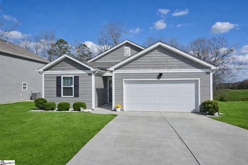 242 Hillendale Way, Pelzer, SC, 29669-8855 | Card Image