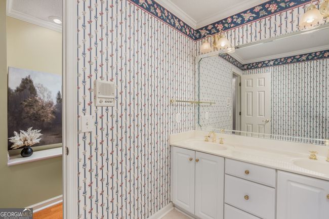 209 Stathams Way, House other with 4 bedrooms, 3 bathrooms and 2 parking in Warner Robins GA | Image 32