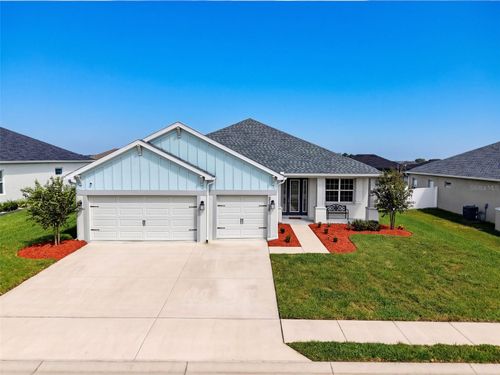 3158 Kendal Way, LAKELAND, FL, 33813-4009 | Card Image